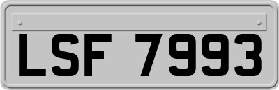 LSF7993