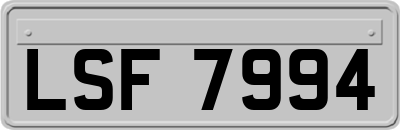 LSF7994