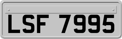 LSF7995
