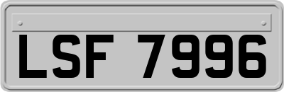 LSF7996