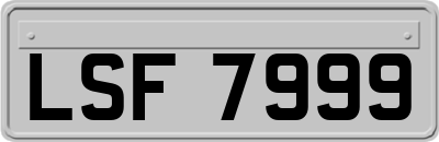 LSF7999