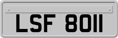 LSF8011