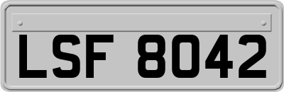 LSF8042