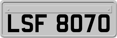 LSF8070