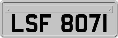 LSF8071