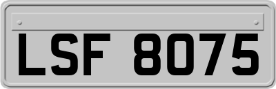 LSF8075
