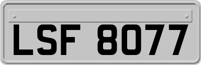 LSF8077