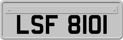 LSF8101