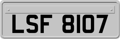 LSF8107