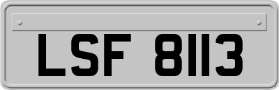 LSF8113