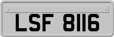 LSF8116