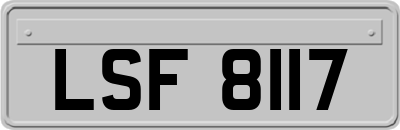 LSF8117