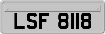 LSF8118