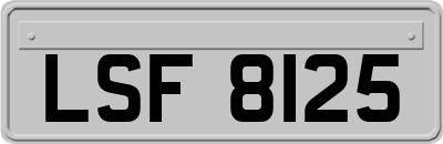 LSF8125