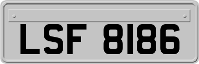 LSF8186