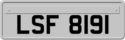 LSF8191