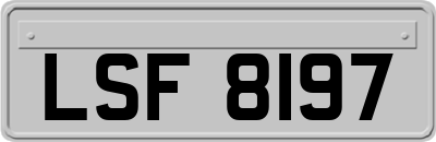 LSF8197