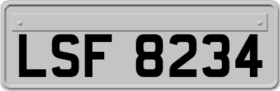 LSF8234