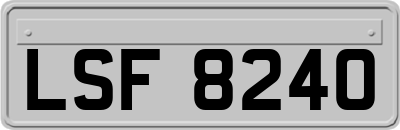 LSF8240