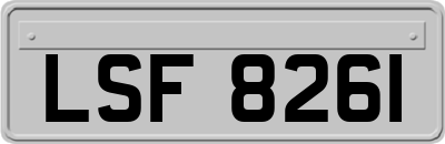 LSF8261