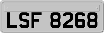 LSF8268