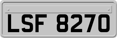 LSF8270