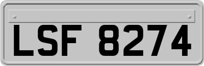 LSF8274