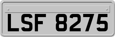 LSF8275