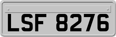 LSF8276