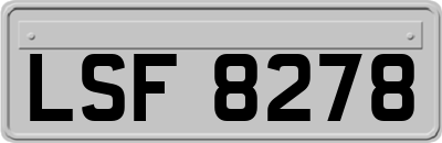 LSF8278