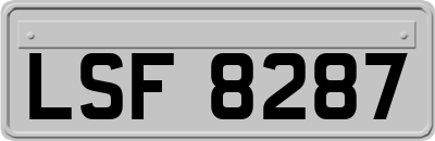 LSF8287