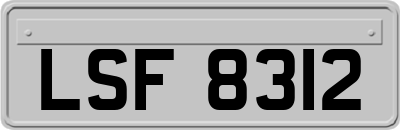 LSF8312