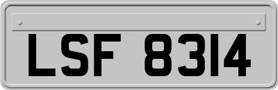 LSF8314