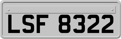 LSF8322