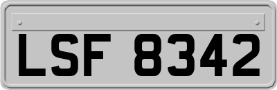 LSF8342