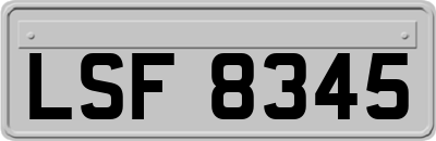 LSF8345