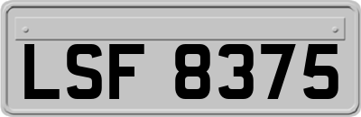 LSF8375