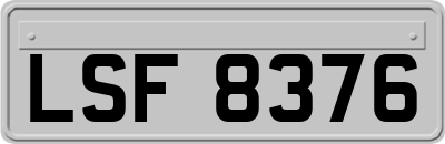 LSF8376
