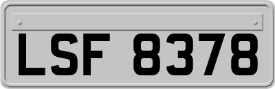 LSF8378