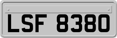 LSF8380
