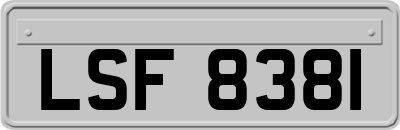 LSF8381