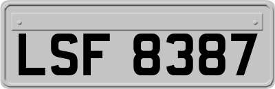 LSF8387