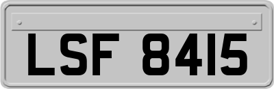 LSF8415