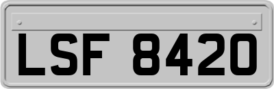 LSF8420
