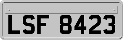 LSF8423