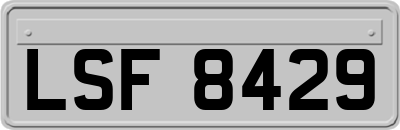 LSF8429