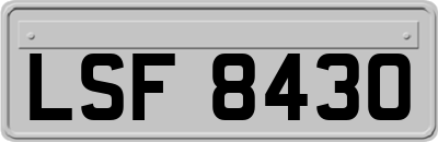 LSF8430
