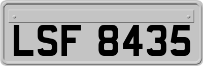 LSF8435