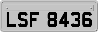 LSF8436