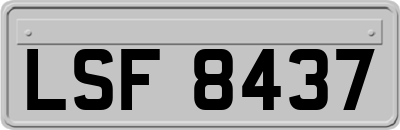 LSF8437